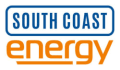 South Coast Energy logo