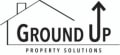 Ground Up Property Solutions logo