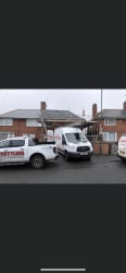 Safe Styling Home Improvements logo