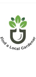 Find a Local Gardener logo