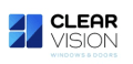Clear Vision Windows and Doors logo