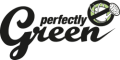 Perfectly Green logo