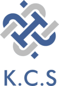K.c .s home logo