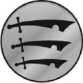 Essex Heating & Solar logo