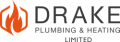 Drake Plumbing & Heating logo