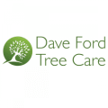 Dave Ford Tree Care LLP logo