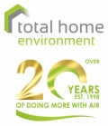 Total Home Environment logo