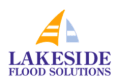 Lakeside Flood Solutions logo