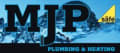 MJP Plumbing and Heating logo