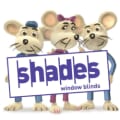 Shades Solar logo
