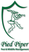 Pied Piper Pest & Wildlife Management logo