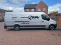 Reliable property maintenance (Yorkshire) logo
