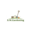 SW Gardening logo