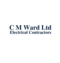 CM Ward logo