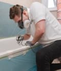 Miltons Bath Enamel Repair Edinburgh logo
