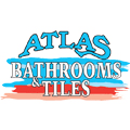 Atlas Bathrooms logo