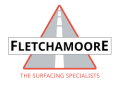 Fletchamoore logo