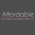 Affordable Kitchens & Bathrooms logo