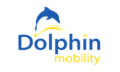 Dolphinlifts Midlands logo