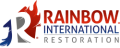 Rainbow International - Southampton, Winchester and Basingstoke logo
