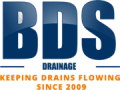 BDS Drainage logo
