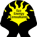 ECO Energy Consultants Logo