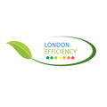 London Efficiency logo