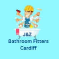 J&Z Bathroom Fitters Cardiff logo