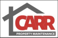 Carr Property Maintenance logo