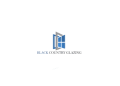Black Country Glazing logo