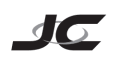 J.C. Gas & Heating Services logo
