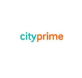 CityPrime logo