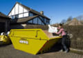 Skip Hire In Scotland logo