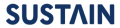 Sustain Homes logo