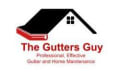 The Gutters Guy logo