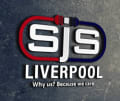 Sj Services Logo