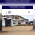 JW Home Improvements logo