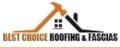 Best choice roofing and facias logo