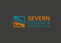 Severn Cooling Electrical Logo