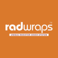 Rad Wraps logo