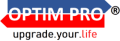 Optim PRO logo