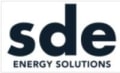 SDE Energy Solutions logo