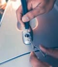 Cypress Locksmith Tottenham logo