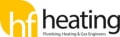 HF Heating logo