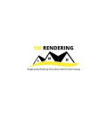 SM Rendering logo