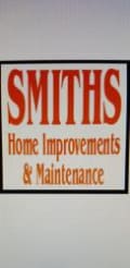 Smiths Home Improvements & Maintenance logo