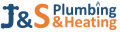 J And S Plumbing and Heating logo