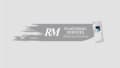 R&M Plastering services logo
