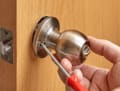 Zenith Locksmith Dorking logo