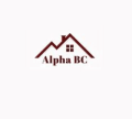 Alpha Business Contractors logo